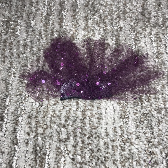 Girls Glitter/Shimmer Ballet Dance Costume - Picture 5 of 6